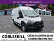  Ram Promaster 2500
