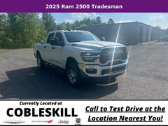 2025 Ram 2500 Tradesman Pickup