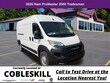  Ram Promaster 3500