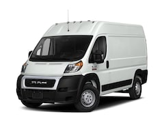 2020 Ram ProMaster 2500 High Roof Van Cargo Van