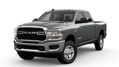 New 2022 Ram 2500 BIG HORN CREW CAB 4X4 6'4 BOX Crew Cab for sale in Vestal, NY