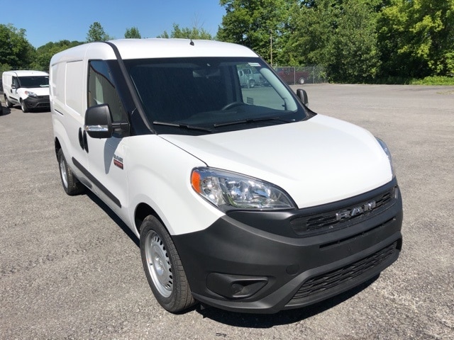 new ram promaster city for sale