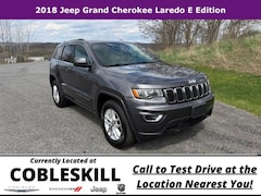 2018 Jeep Grand Cherokee Laredo SUV