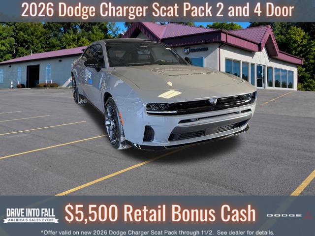  Dodge Charger