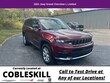 Jeep Grand Cherokee L
