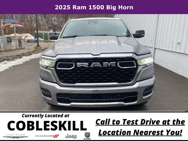 2025 Ram 1500 Big Horn Lone Star photo 2