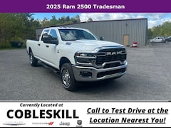 2025 Ram 2500 Tradesman Pickup