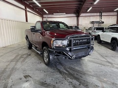 Used 2024 Ram 3500 Tradesman Truck Regular Cab for sale in Cobleskill, NY