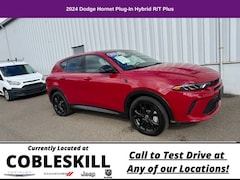 2024 Dodge Hornet R/T Plus SUV