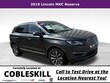  Lincoln MKC