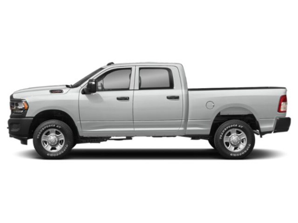 New 2024 Ram 2500 TRADESMAN CREW CAB 4X4 8' BOX For Sale Cobleskill NY
