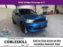 2025 Dodge Durango R/T SUV