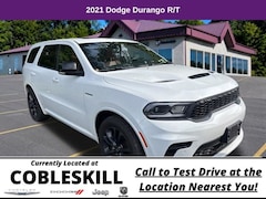 2021 Dodge Durango R/T SUV