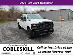 New 2026 Ram 2500 Tradesman Pickup for sale in Vestal, NY