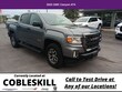 GMC Canyon