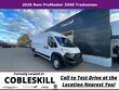  Ram Promaster 3500