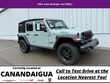  Jeep Wrangler 4xe