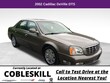  Cadillac Deville