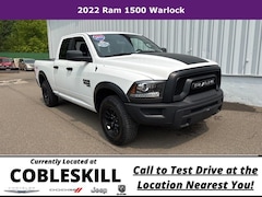 2022 Ram 1500 Classic SLT Truck Quad Cab