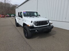 Used 2025 Jeep Gladiator Sport Truck Crew Cab for sale in Cobleskill, NY