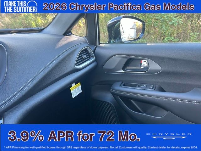 2026 Chrysler Pacifica Select - Photo 27