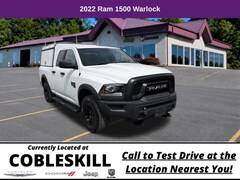 2022 Ram 1500 Classic SLT Truck Quad Cab