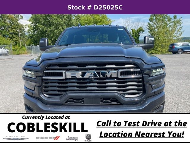 2025 Ram 2500 Big Horn photo 2