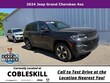  Jeep Grand Cherokee 4xe