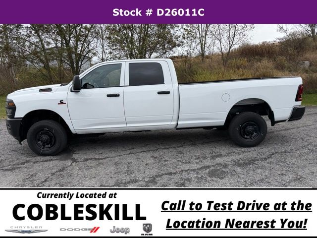 2026 RAM 2500 Tradesman - Photo 8