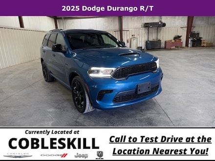 2025 Dodge Durango R/T SUV