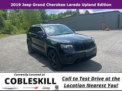 2019 Jeep Grand Cherokee Laredo SUV