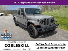 2023 Jeep Gladiator Sport Truck Crew Cab