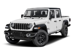 2025 Jeep Gladiator HIGH TIDE 4X4 Pickup