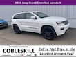 Jeep Grand Cherokee WK