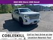 GMC Sierra 1500 Limited