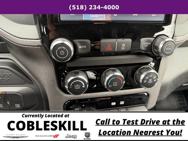 2026 RAM 2500 Tradesman - Photo 21