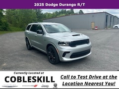 2025 Dodge Durango R/T SUV