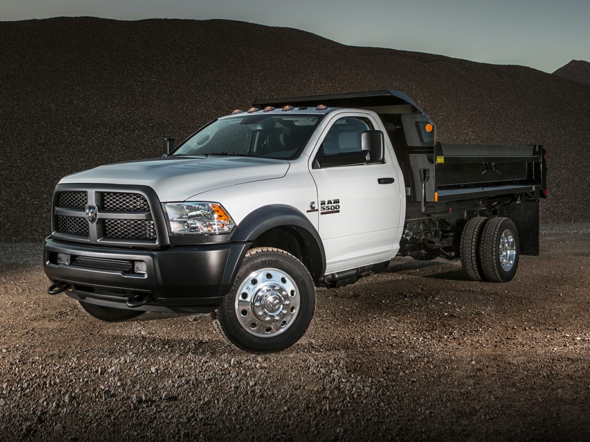 2016 RAM 5500's photo