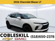  Chevrolet Blazer
