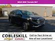 GMC Terrain