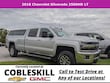 Chevrolet Silverado 2500 HD