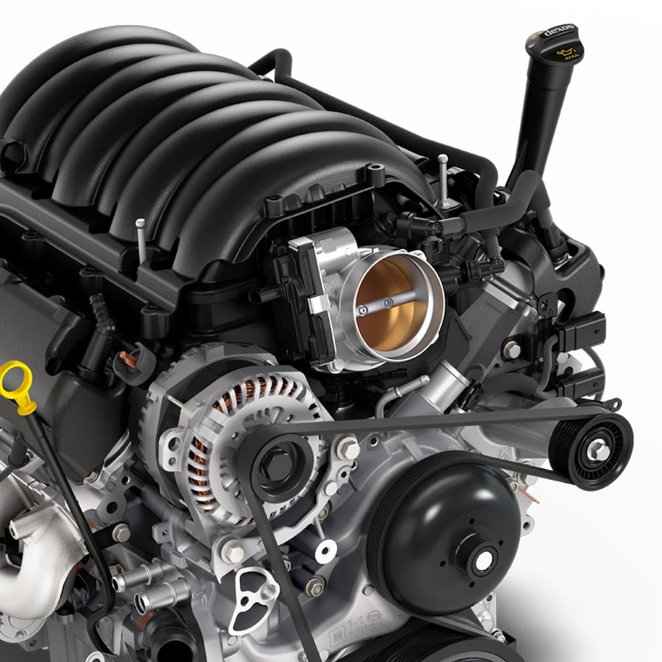 2023 Chevrolet Silverado vs Ford F150 Cobleskill Chevrolet GMC