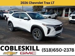 2026 Chevrolet Trax LT SUV