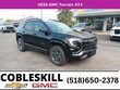 GMC Terrain