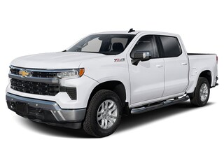 New 2026 Chevrolet Silverado 1500 LT Truck For Sale in Cobleskill, NY