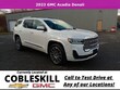  GMC Acadia