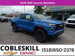 2025 GMC Canyon Elevation Truck