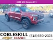 GMC Canyon