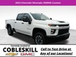  Chevrolet Silverado 2500 HD
