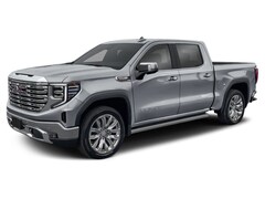 2026 GMC Sierra 1500 Denali Truck